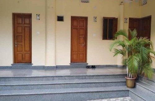 Bhubaneshwar House | Nest Guest House