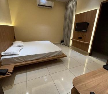 Rawatsar Hotel | Nest Inn Hotel & Restaurant