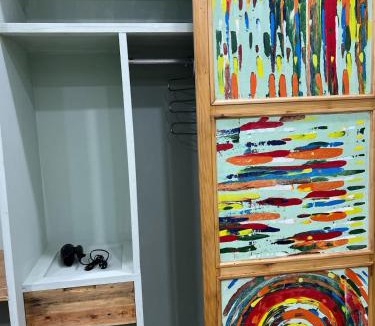 Dhaka Apartment | Nest Residence, Rooftop Studio with Netflix & Gym by Metro