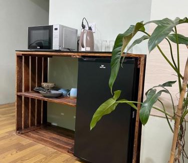 Dhaka Apartment | Nest Residence, Rooftop Studio with Netflix & Gym by Metro