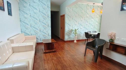 Sualkuchi House | Nester Homestay Near GS Road