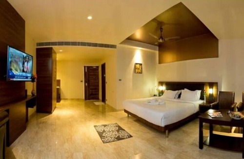 Ramanathapuram Hotel | NESTLAYROOMS RAMNAD