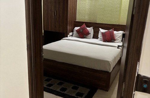 Zirakpur Hotel | Nestled in Serene locale, offers an intimate retreat with personalized service.