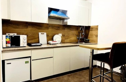 Noida Apartment | Netflix & Chill By Buddies Home