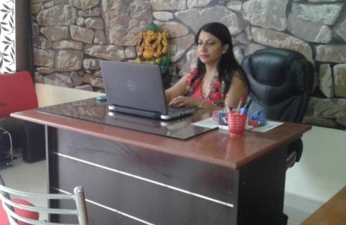 Kishangarh Hotel | New Chandigarh Holiday Home