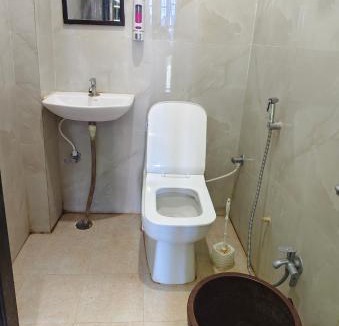 Faizabad House | New Pushpanjli grand inn