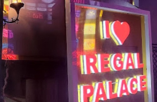 Jalgaon Hotel | New Regal Palace Jalgaon