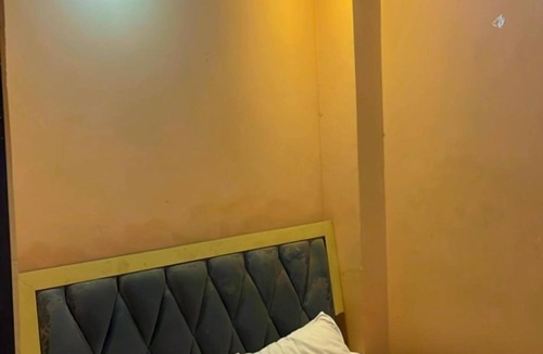 Kanpur Hotel | New Royal Vila Hotel