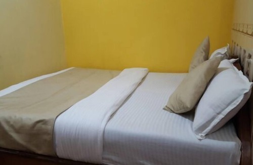 Marol Hostel | New Shahana - Hostel