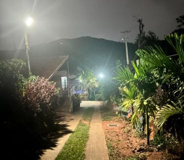 Hoskeri House | new shivalaya homestay