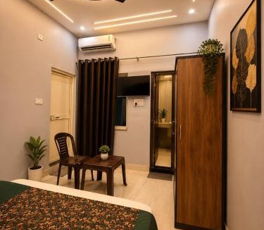 Ayodhya House | New Vedas Villa