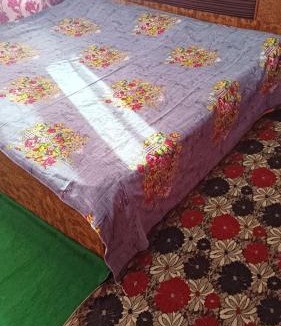 Srinagar Apartment | New Way Paying Home Stay