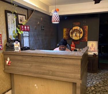 Meera Nagar Hotel | New White House Hotel
