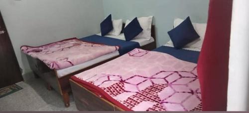 Rajgarhi Hotel | New Yamunotri homestay