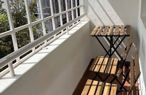 JP Nagar Apartment | Newly furnished 2-bedroom apartment in JP Nagar, Bangalore