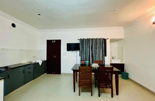 Devikolam Apartment | Nexgo Spaces Coffee Tales
