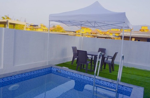 Lonavala House | n🌻Experience luxury at its best in this stunning Lonavala Villa! 🏡nn