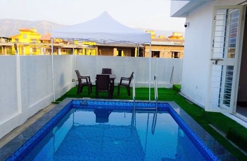 Lonavala House | n🌻Experience luxury at its best in this stunning Lonavala Villa! 🏡nn