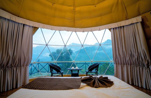 Lakkidi Resort | Nexstay Karimb Resorts