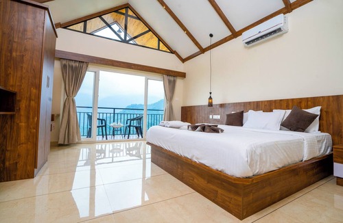 Lakkidi Resort | Nexstay Karimb Resorts