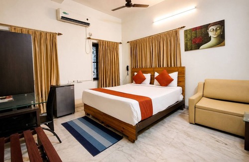 Sector 1 House | Next Generation Guest House
