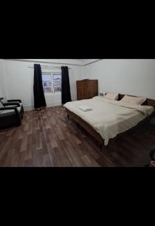 Ukhrul House | Ngashan Inn Guesthouse