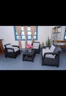 Ukhrul House | Ngashan Inn Guesthouse