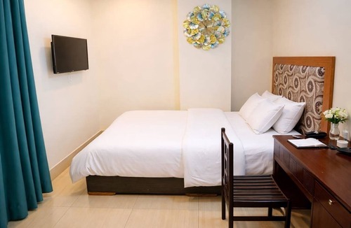 Maijdee Hotel | Nice Guest House-2