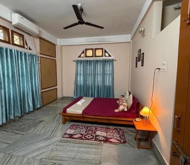 Beltola House | Nidra Homestay