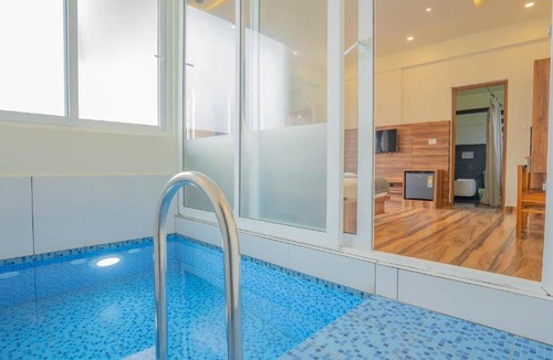 Vayittiri Hotel | Nieve Boutique Resort by LIVV VACATIONS
