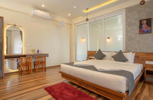 Vayittiri Hotel | Nieve Boutique Resort by LIVV VACATIONS