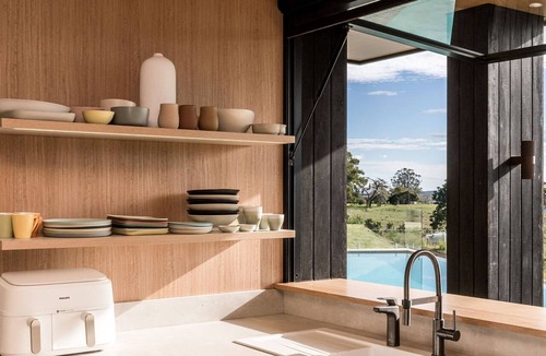 Eureka House | Nightfall Estate - A Peaceful Byron Hinterland Escape