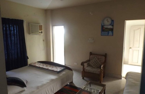 Latachapli Hotel | Nilanjana Kuakata