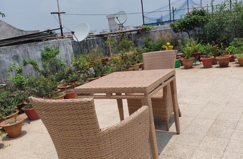Patna House | Nilayam hosted homestay