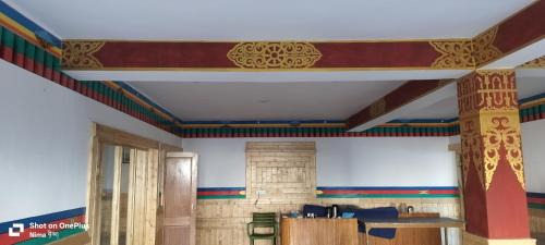 Leh Hotel | Nima's Villa