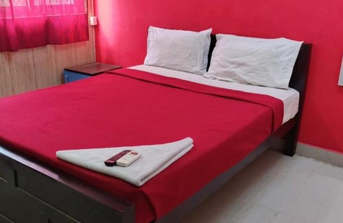 Kelambakkam Hotel | Nimalan Residency Near Chettinad Hospital Kelambakkam