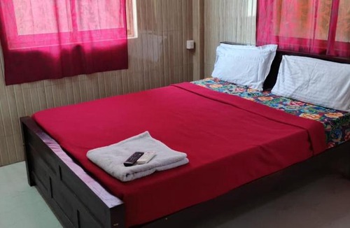 Kelambakkam Hotel | Nimalan Residency Near Chettinad Hospital Kelambakkam