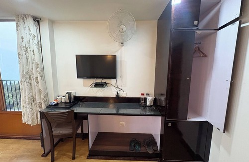 Gangtok Hotel | Ninamma Hotel in Upper Sichey