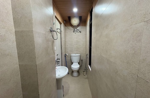 Gangtok Hotel | Ninamma Hotel in Upper Sichey
