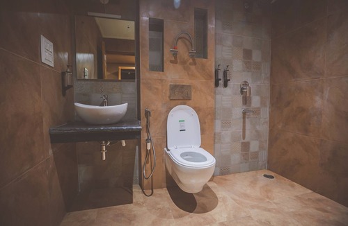 New Manali House | NinYanWays Boutique Stay