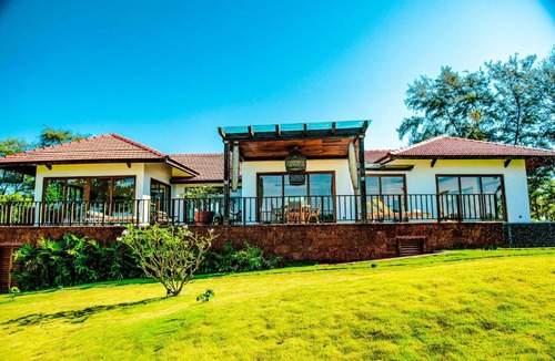 Benaulim Resort | Niraamaya Private Villas -Benaulim, Goa