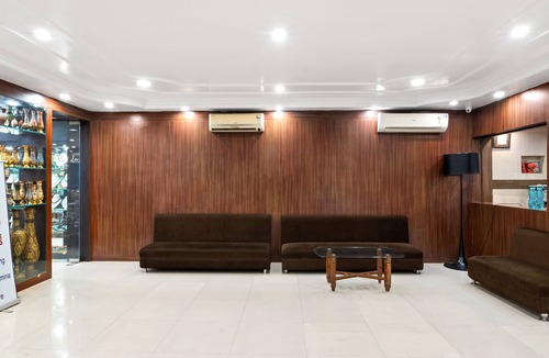 Bodh Gaya Hotel | Niranjana Hotel
