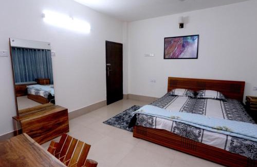 Sylhet Hotel | Nirapod Holiday Homes