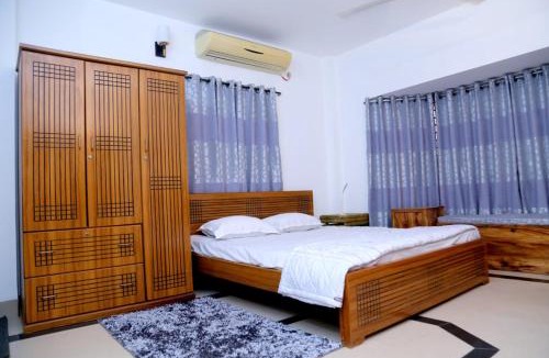 Sylhet Hotel | Nirapod Holiday Homes