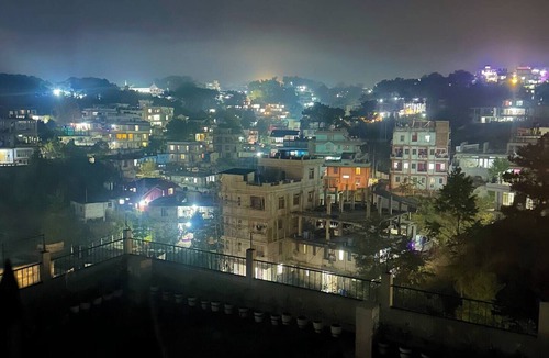 Shillong Apartment | Niree - 02 - 2BHK Private Apartment - Free Parking