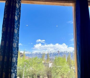 Leh House | Niri-la Ladakh Leh