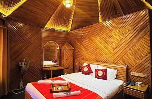 Rangamati Hill District Hotel | Niribili Eco Resort