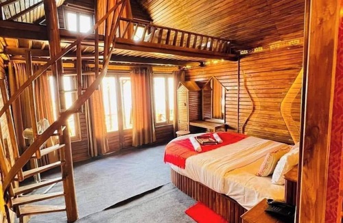 Rangamati Hill District Hotel | Niribili Eco Resort