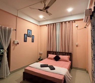 Dibrugarh House | Niribili Homestay