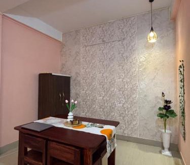 Dibrugarh House | Niribili Homestay
